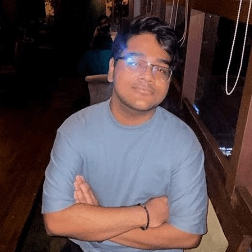 Shafin Khan
